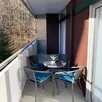 アパート Mariposa 3 Incl Pool & Sauna バート・ハルツブルク