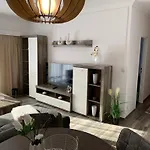 アパート Mariposa 3 Incl Pool & Sauna