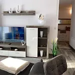 Mariposa 3 Incl Pool & Sauna * バート・ハルツブルク