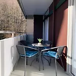 アパート Mariposa 3 Incl Pool & Sauna