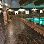 アパート Mariposa 3 Incl Pool & Sauna