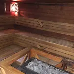 アパート Mariposa 3 Incl Pool & Sauna バート・ハルツブルク