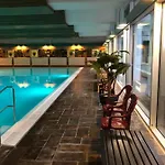 Mariposa 3 Incl Pool & Sauna アパート *