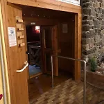 Mariposa 3 Incl Pool & Sauna * バート・ハルツブルク