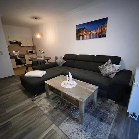 Mariposa 3 Incl Pool & Sauna Apartamento *