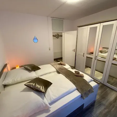 Mariposa 3 Incl Pool & Sauna Appartamento *