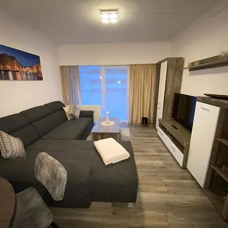 Mariposa 3 Incl Pool & Sauna * 巴特哈尔茨堡