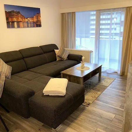 Appartamento Mariposa 3 Incl Pool & Sauna *