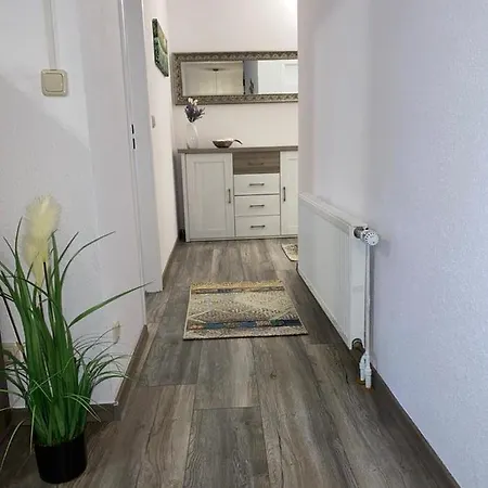 Mariposa 3 Incl Pool & Sauna Apartamento *