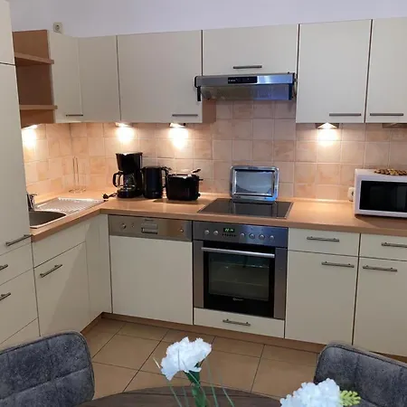 Mariposa 3 Incl Pool & Sauna * Bad Harzburg