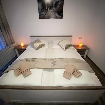 Mariposa 3 Incl Pool & Sauna Apartamento