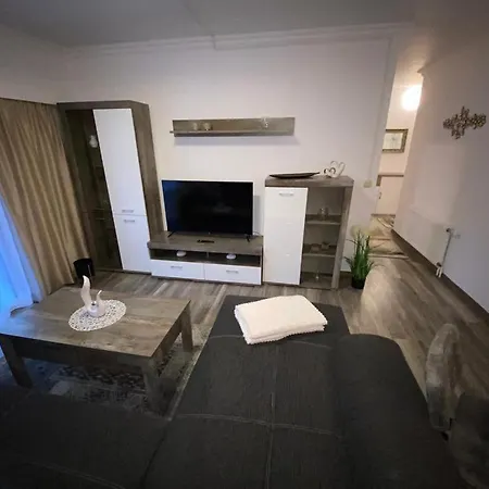 Apartamento Mariposa 3 Incl Pool & Sauna Bad Harzburg