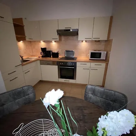 Mariposa 3 Incl Pool & Sauna Bad Harzburg