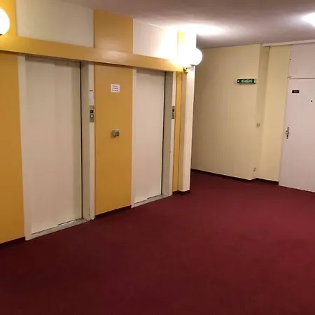 Appartamento Mariposa 3 Incl Pool & Sauna