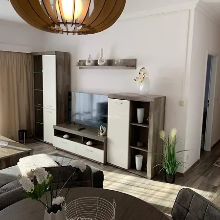 Appartamento Mariposa 3 Incl Pool & Sauna