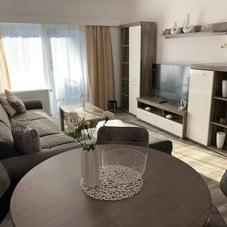 Appartamento Mariposa 3 Incl Pool & Sauna *