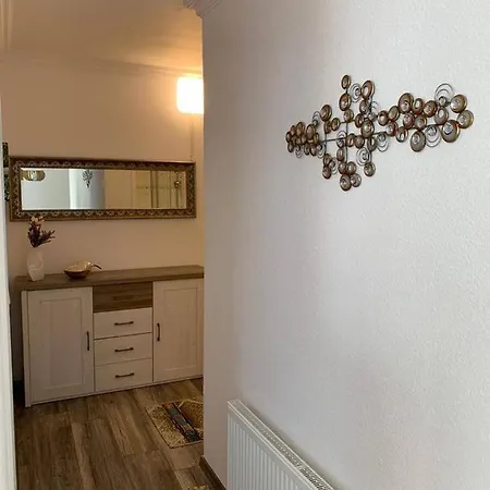 Mariposa 3 Incl Pool & Sauna Apartamento *