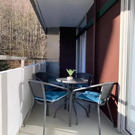 Apartamento Mariposa 3 Incl Pool & Sauna