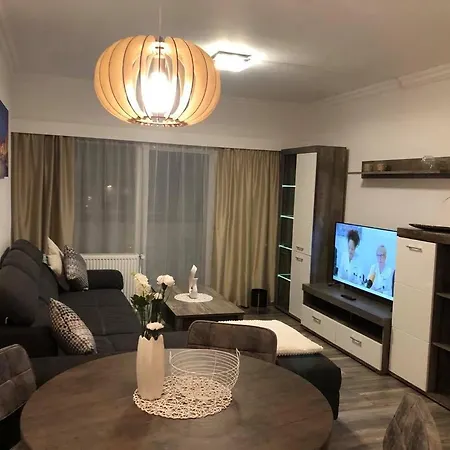 Mariposa 3 Incl Pool & Sauna * Bad Harzburg