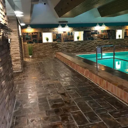 Appartamento Mariposa 3 Incl Pool & Sauna