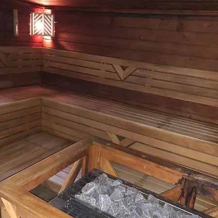 Appartamento Mariposa 3 Incl Pool & Sauna Bad Harzburg