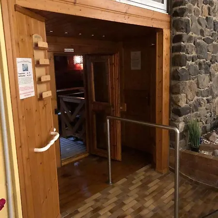 Mariposa 3 Incl Pool & Sauna * Bad Harzburg