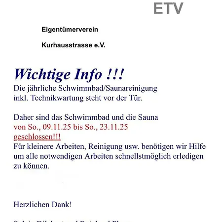 Mariposa 3 Incl Pool & Sauna Appartamento *