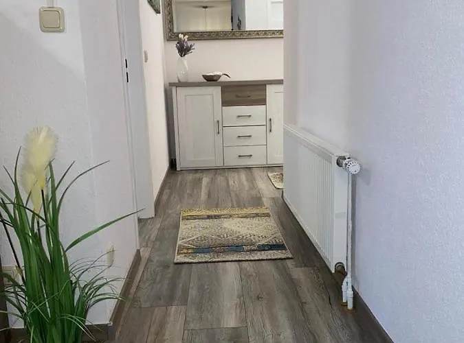 Mariposa 3 Incl Pool & Sauna Appartement *