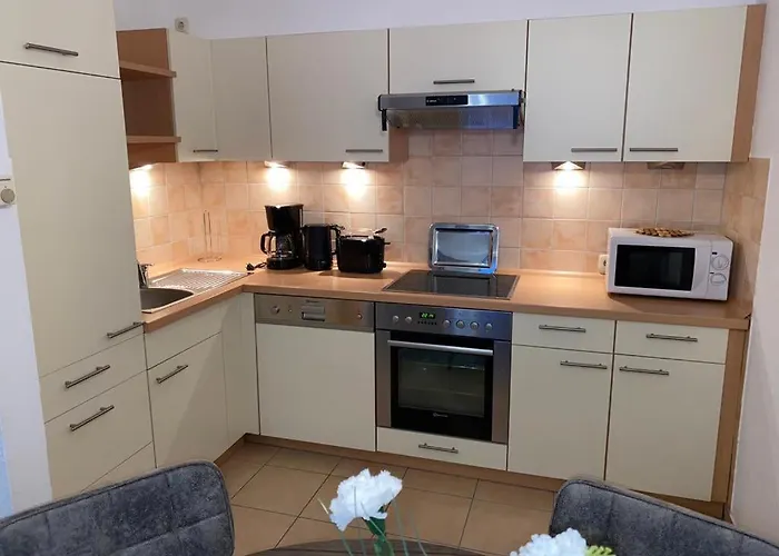 Mariposa 3 Incl Pool & Sauna * 巴特哈尔茨堡