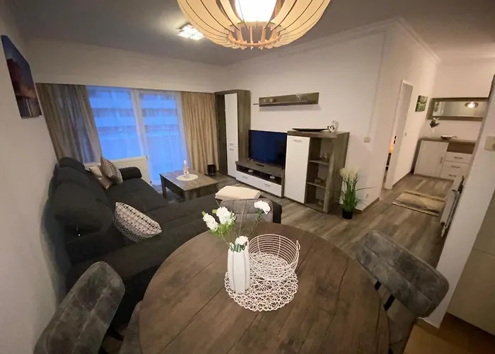 Mariposa 3 Incl Pool & Sauna