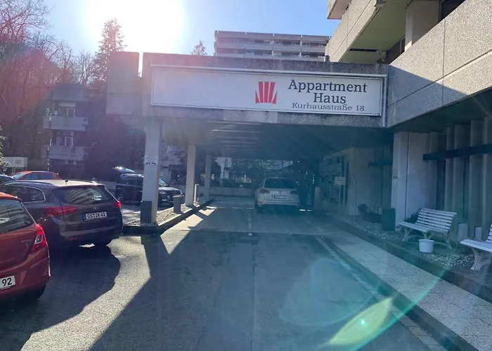 Mariposa 3 Incl Pool & Sauna * Bad Harzburg