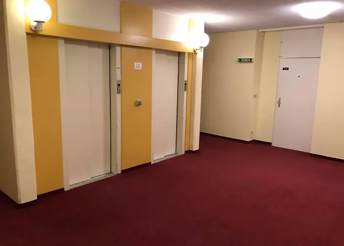 Appartement Mariposa 3 Incl Pool & Sauna