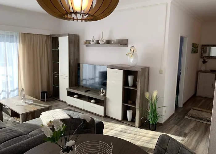 Appartement Mariposa 3 Incl Pool & Sauna