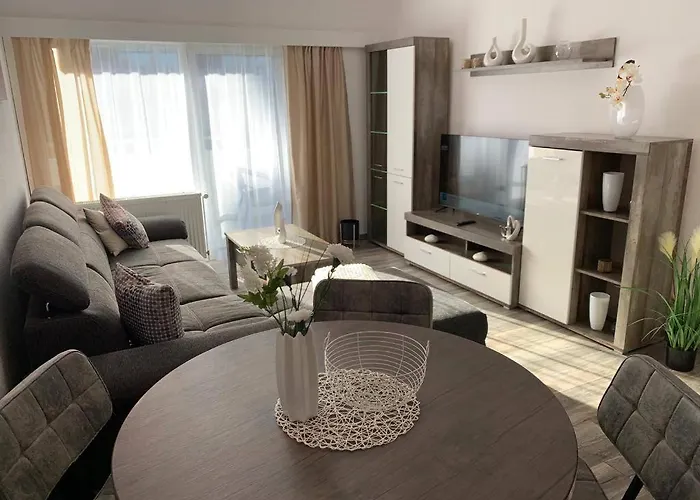 Appartement Mariposa 3 Incl Pool & Sauna *