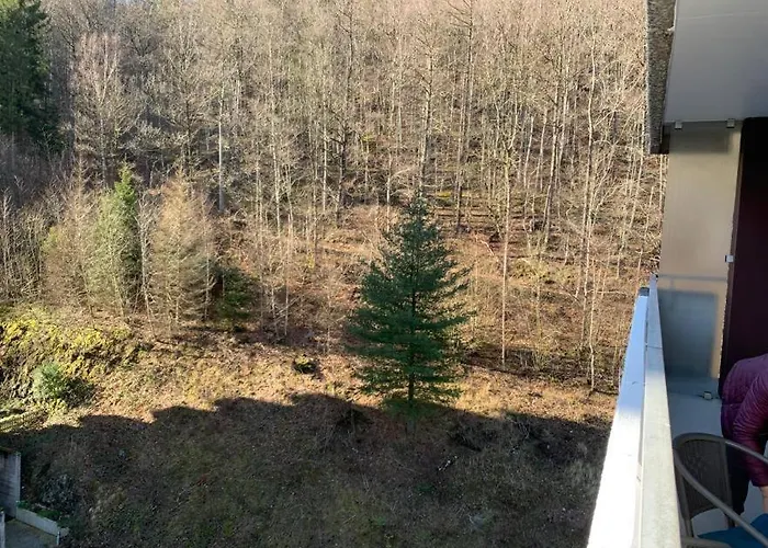 公寓 Mariposa 3 Incl Pool & Sauna *