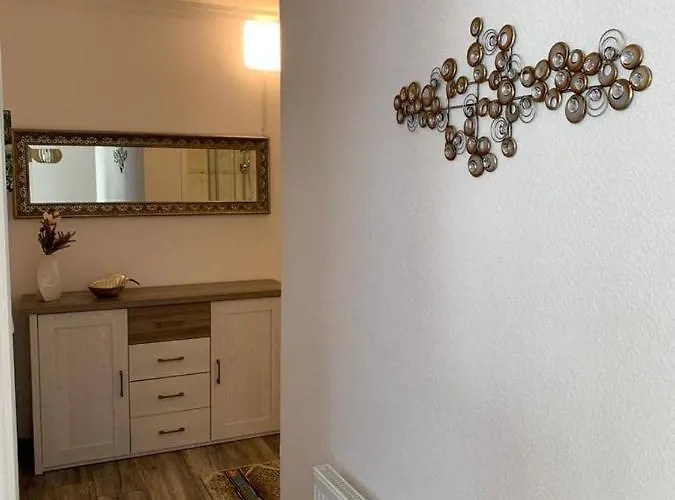 Mariposa 3 Incl Pool & Sauna Appartement *