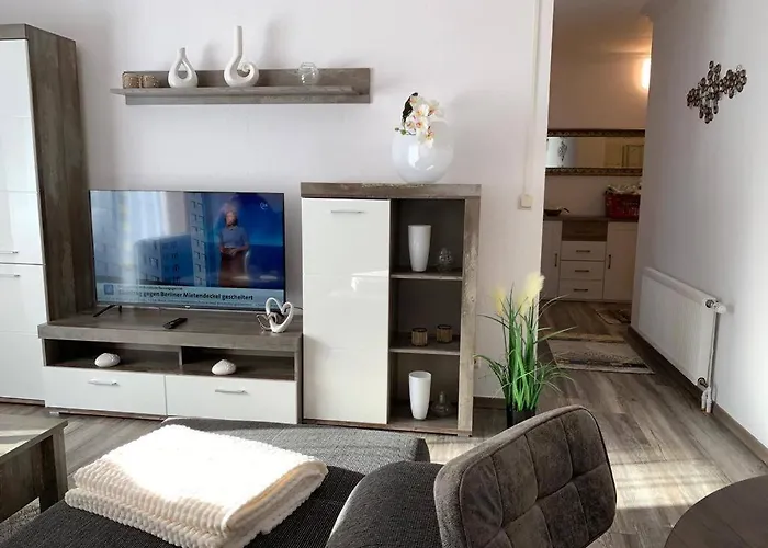 Mariposa 3 Incl Pool & Sauna * 巴特哈尔茨堡