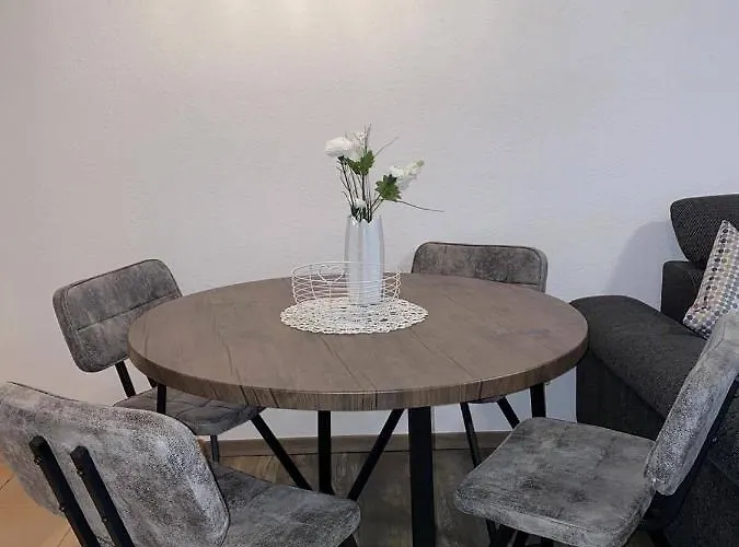 Mariposa 3 Incl Pool & Sauna