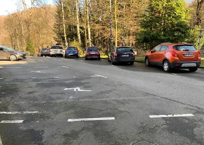 Mariposa 3 Incl Pool & Sauna Appartement *