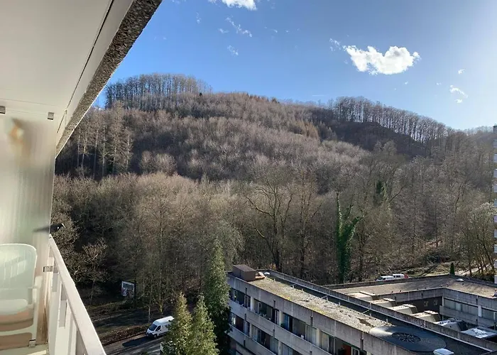 Mariposa 3 Incl Pool & Sauna * Bad Harzburg