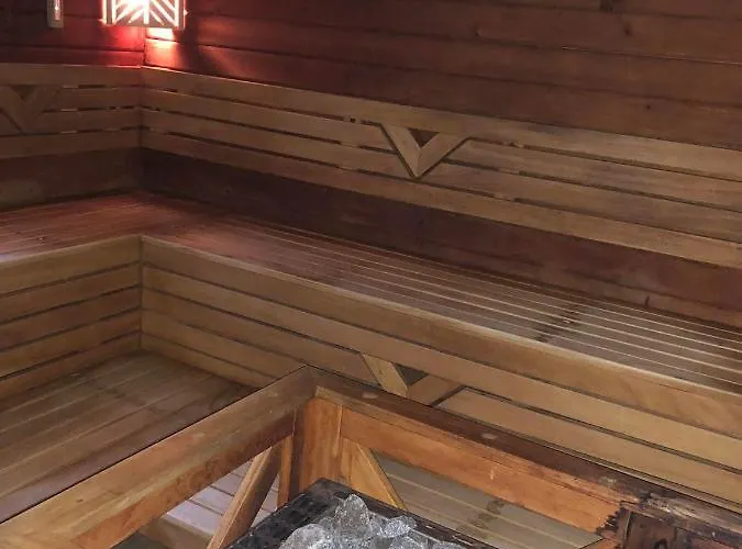 公寓 Mariposa 3 Incl Pool & Sauna 巴特哈尔茨堡